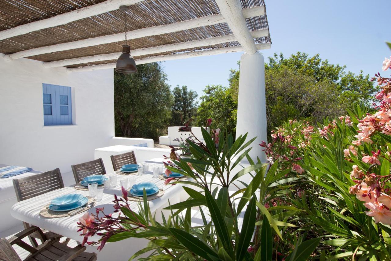 Casa Do Planalto By Patio 25 Villa Silves Exterior photo