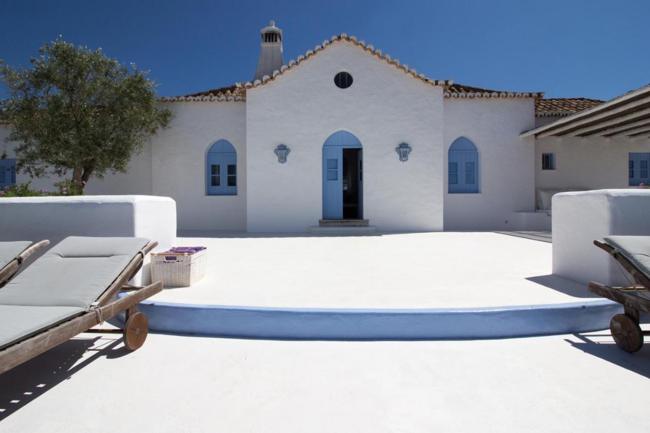 Casa Do Planalto By Patio 25 Villa Silves Exterior photo