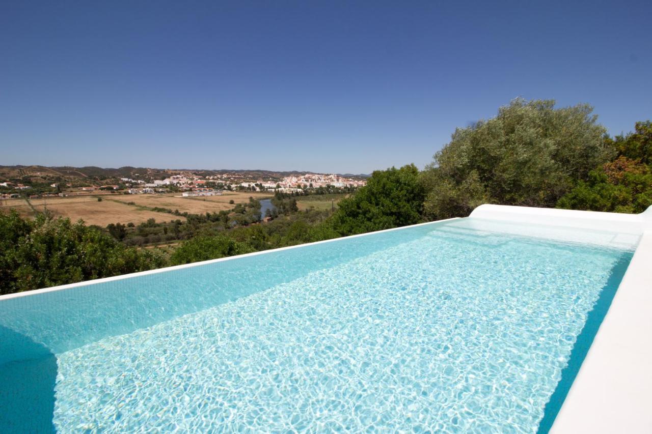 Casa Do Planalto By Patio 25 Villa Silves Exterior photo