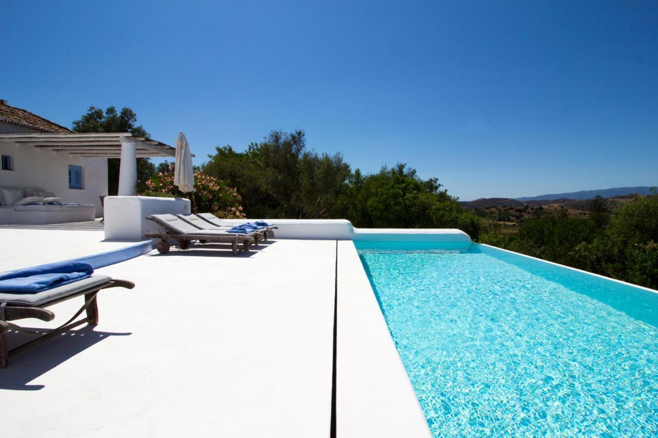 Casa Do Planalto By Patio 25 Villa Silves Exterior photo