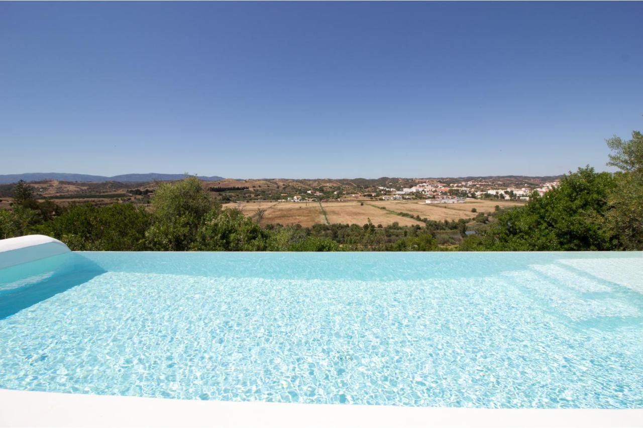 Casa Do Planalto By Patio 25 Villa Silves Exterior photo